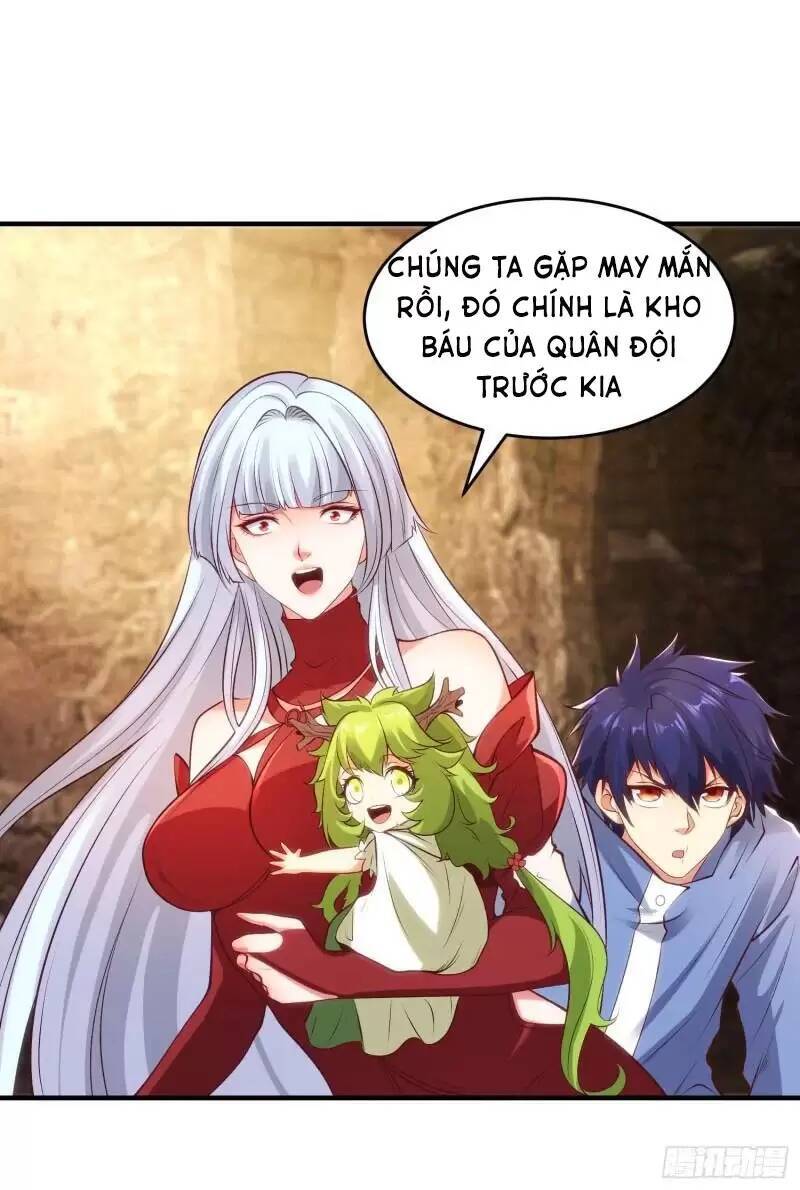 Vô địch từ cưỡng hôn ma nữ