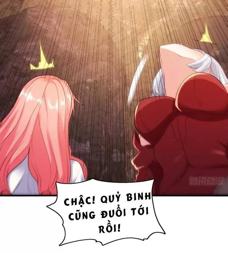 Vô địch từ cưỡng hôn ma nữ
