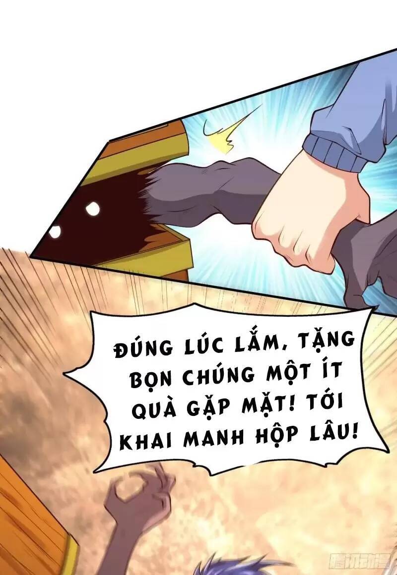 Vô địch từ cưỡng hôn ma nữ