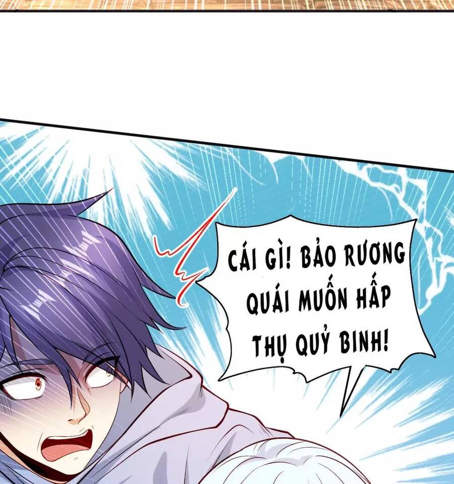 Vô địch từ cưỡng hôn ma nữ
