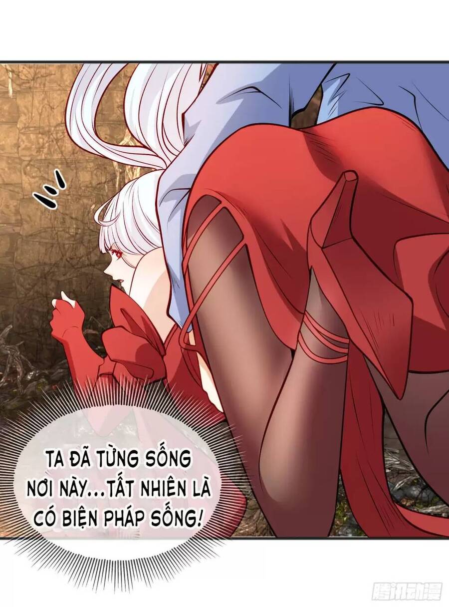 Vô địch từ cưỡng hôn ma nữ