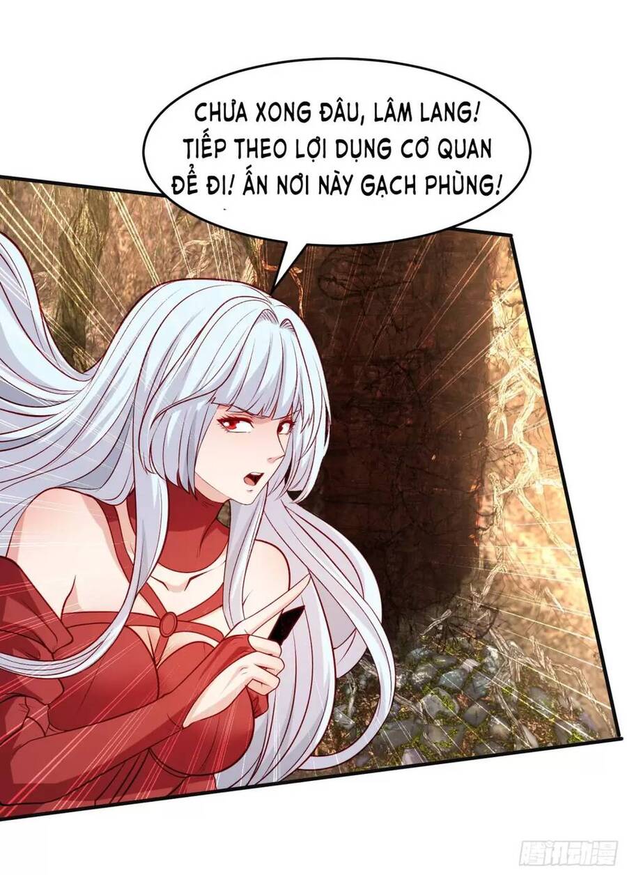 Vô địch từ cưỡng hôn ma nữ