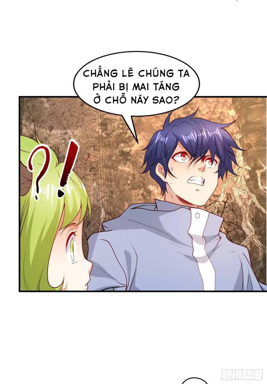 Vô địch từ cưỡng hôn ma nữ