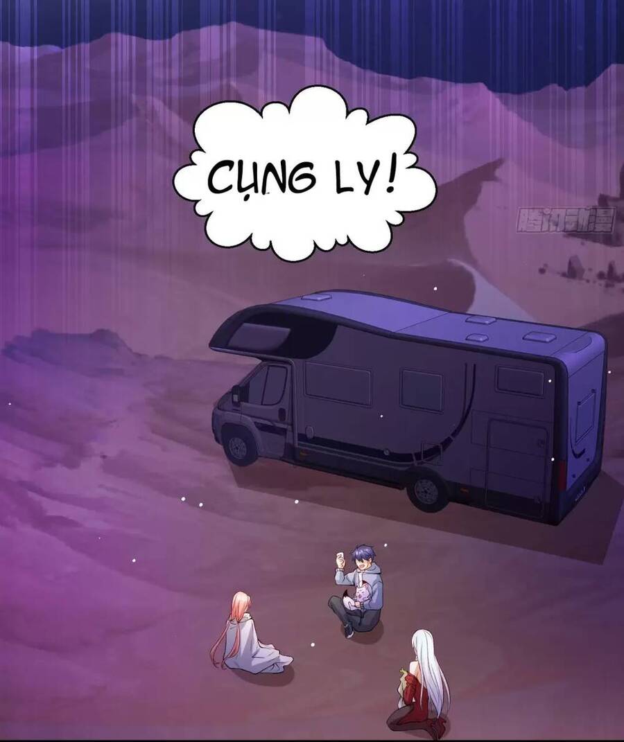 Vô địch từ cưỡng hôn ma nữ