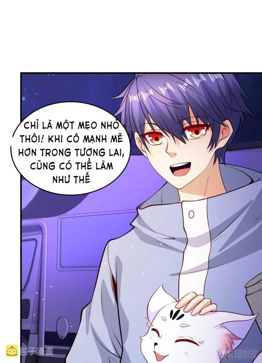 Vô địch từ cưỡng hôn ma nữ