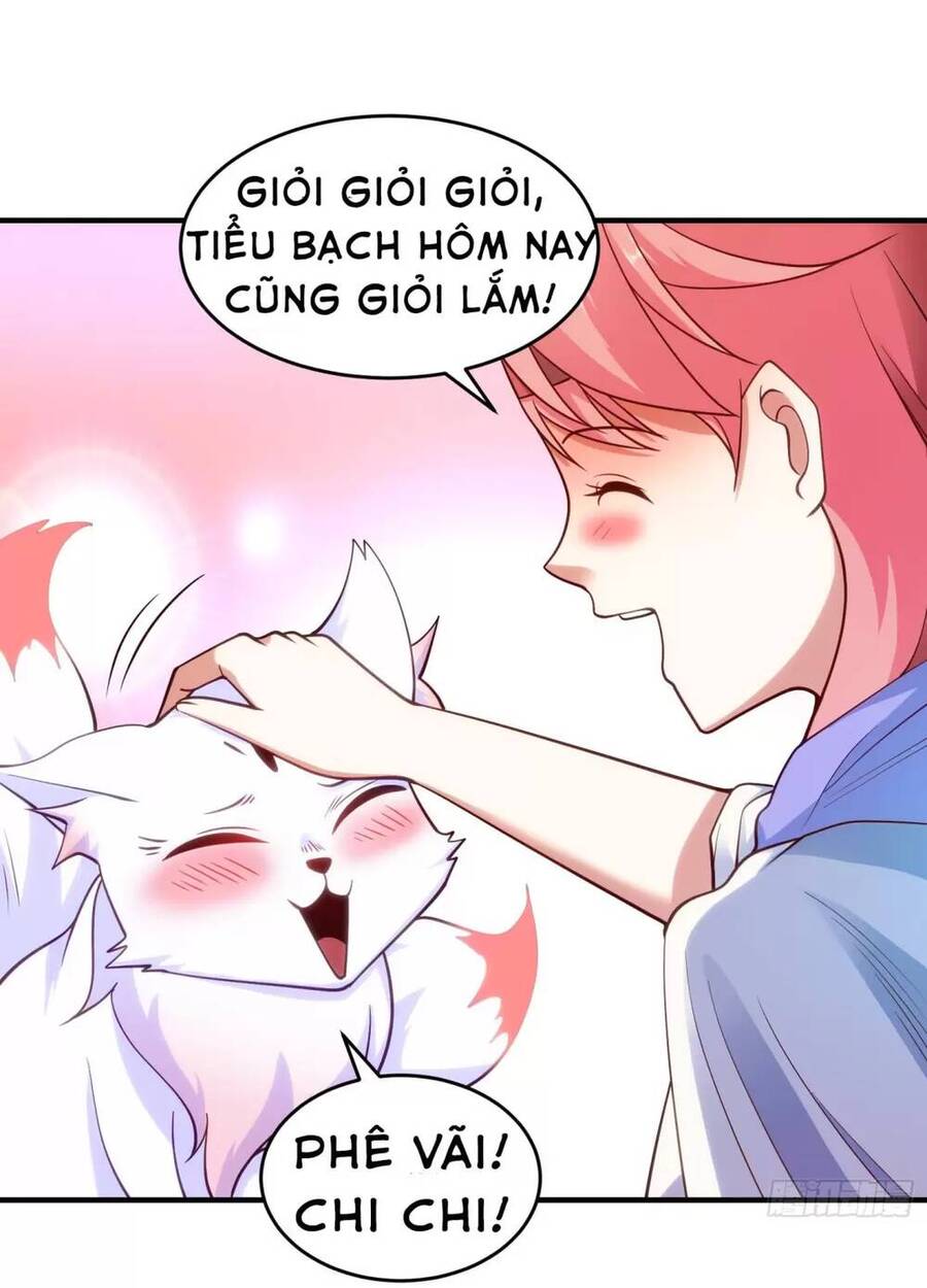 Vô địch từ cưỡng hôn ma nữ