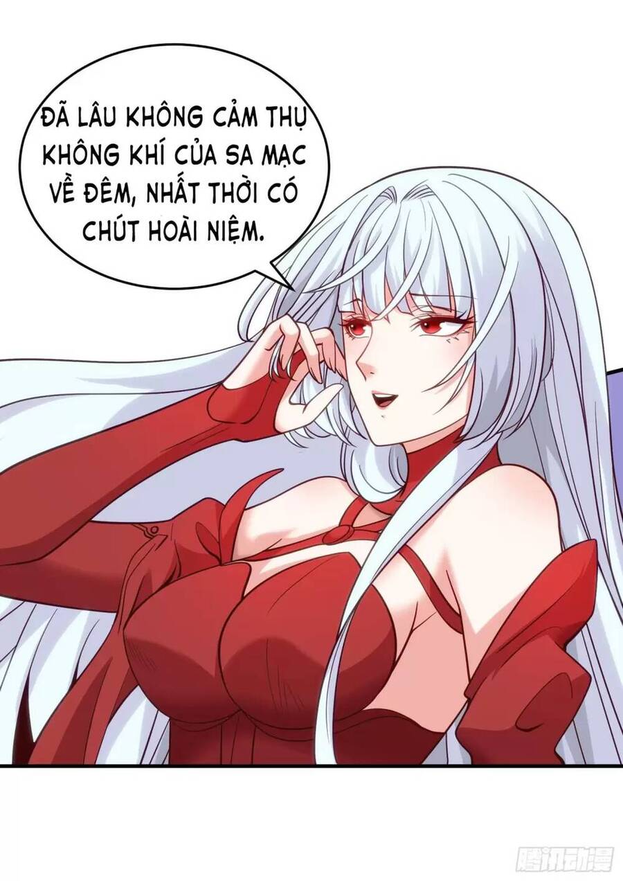 Vô địch từ cưỡng hôn ma nữ
