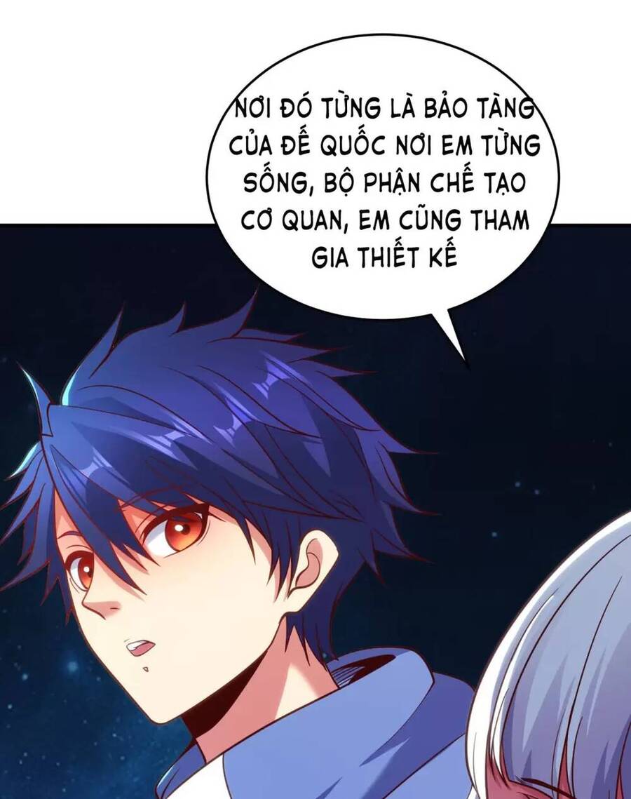 Vô địch từ cưỡng hôn ma nữ