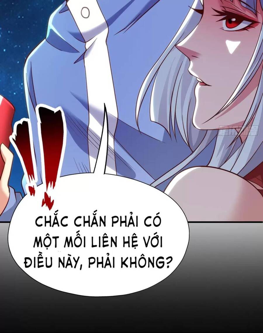 Vô địch từ cưỡng hôn ma nữ
