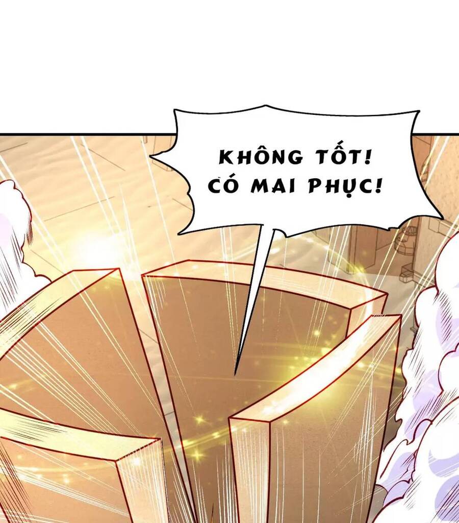 Vô địch từ cưỡng hôn ma nữ