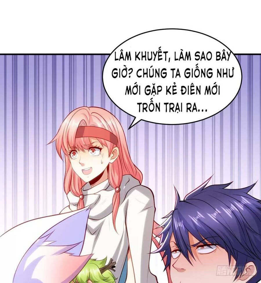 Vô địch từ cưỡng hôn ma nữ
