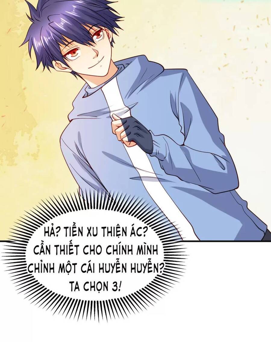 Vô địch từ cưỡng hôn ma nữ