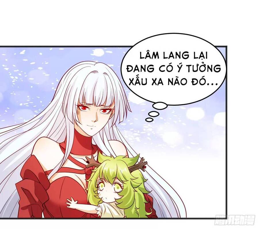 Vô địch từ cưỡng hôn ma nữ