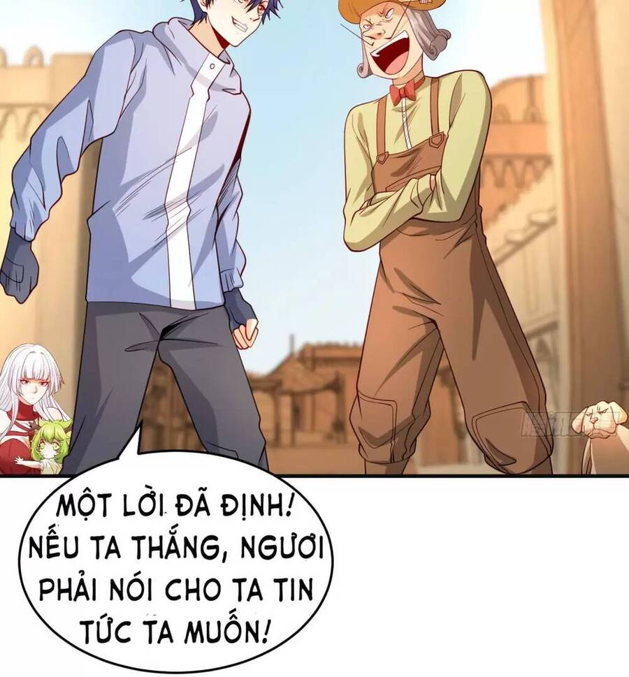 Vô địch từ cưỡng hôn ma nữ