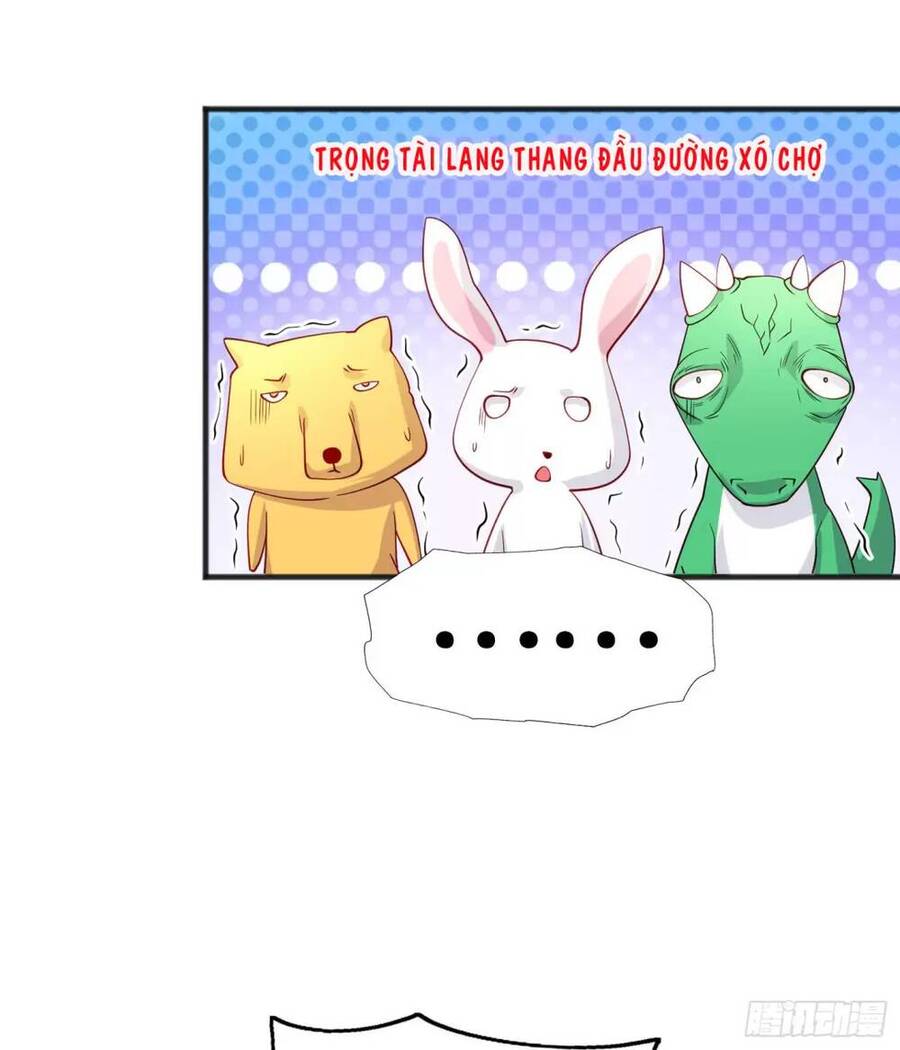 Vô địch từ cưỡng hôn ma nữ