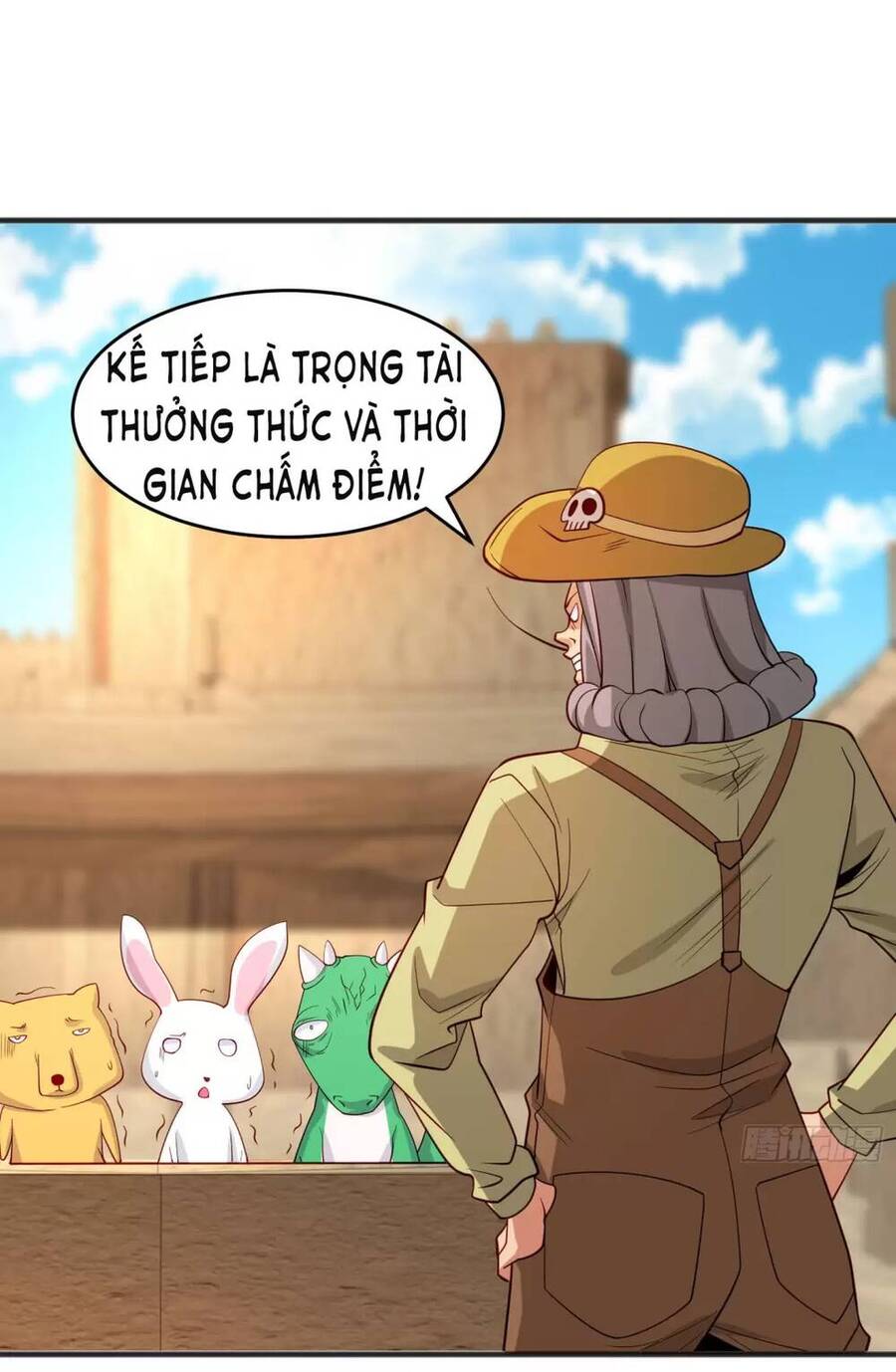 Vô địch từ cưỡng hôn ma nữ