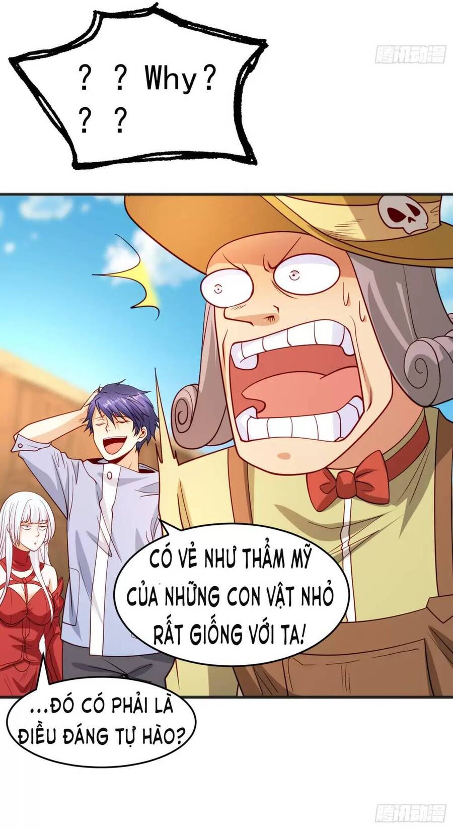 Vô địch từ cưỡng hôn ma nữ