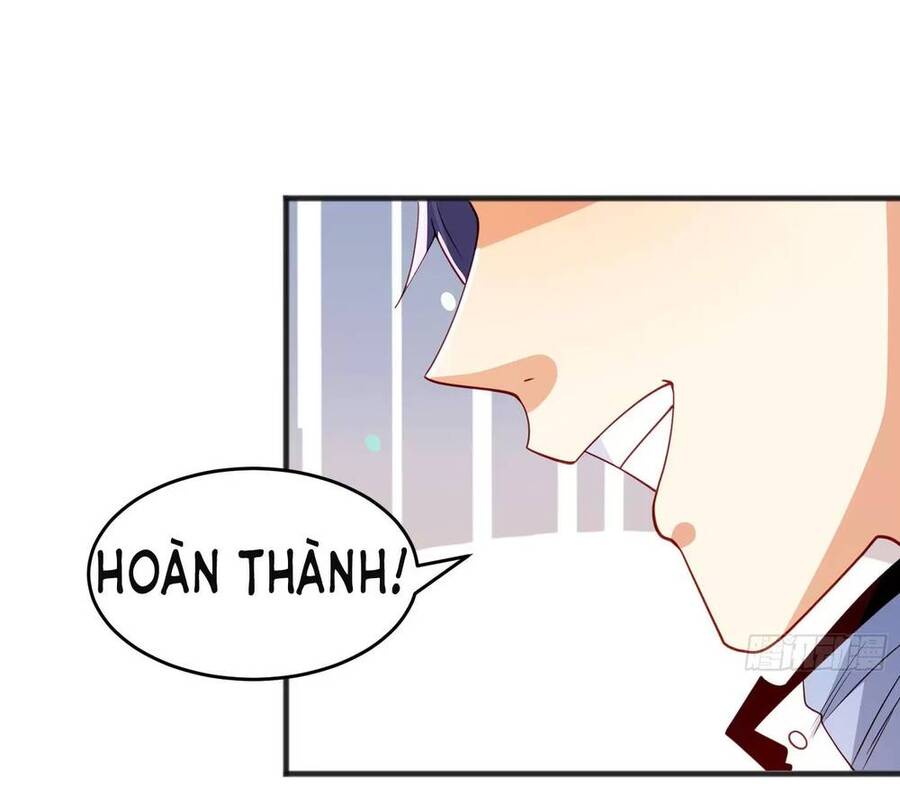 Vô địch từ cưỡng hôn ma nữ