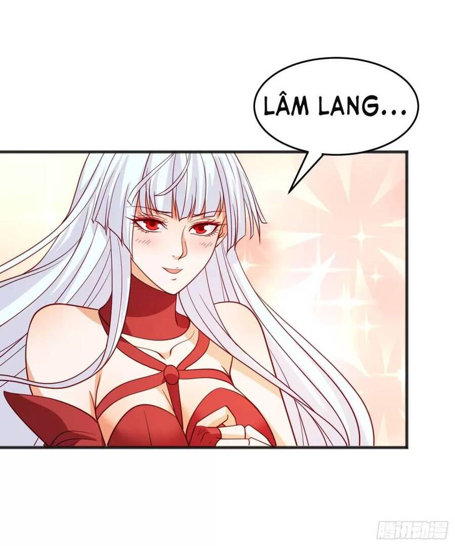 Vô địch từ cưỡng hôn ma nữ