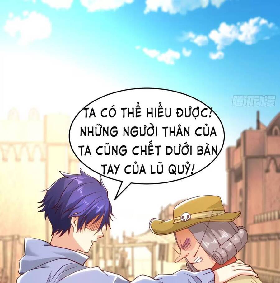 Vô địch từ cưỡng hôn ma nữ