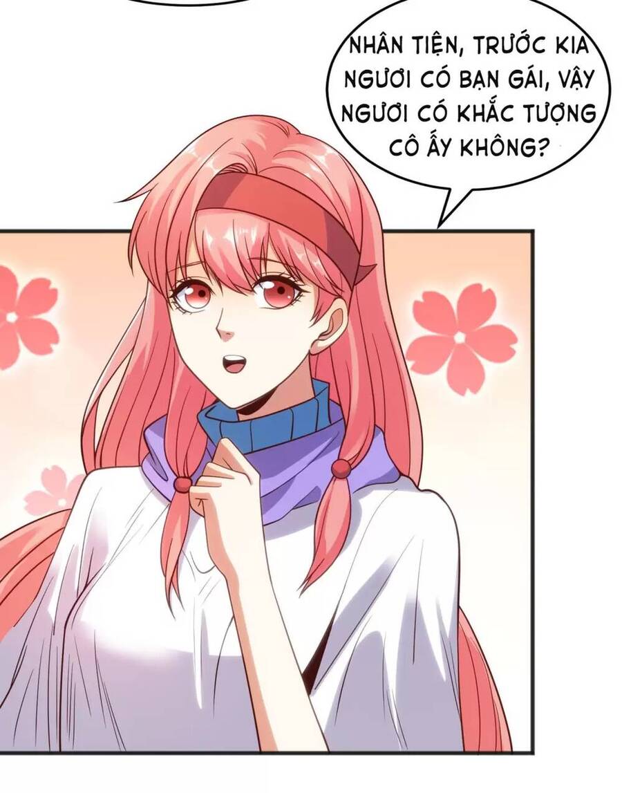 Vô địch từ cưỡng hôn ma nữ
