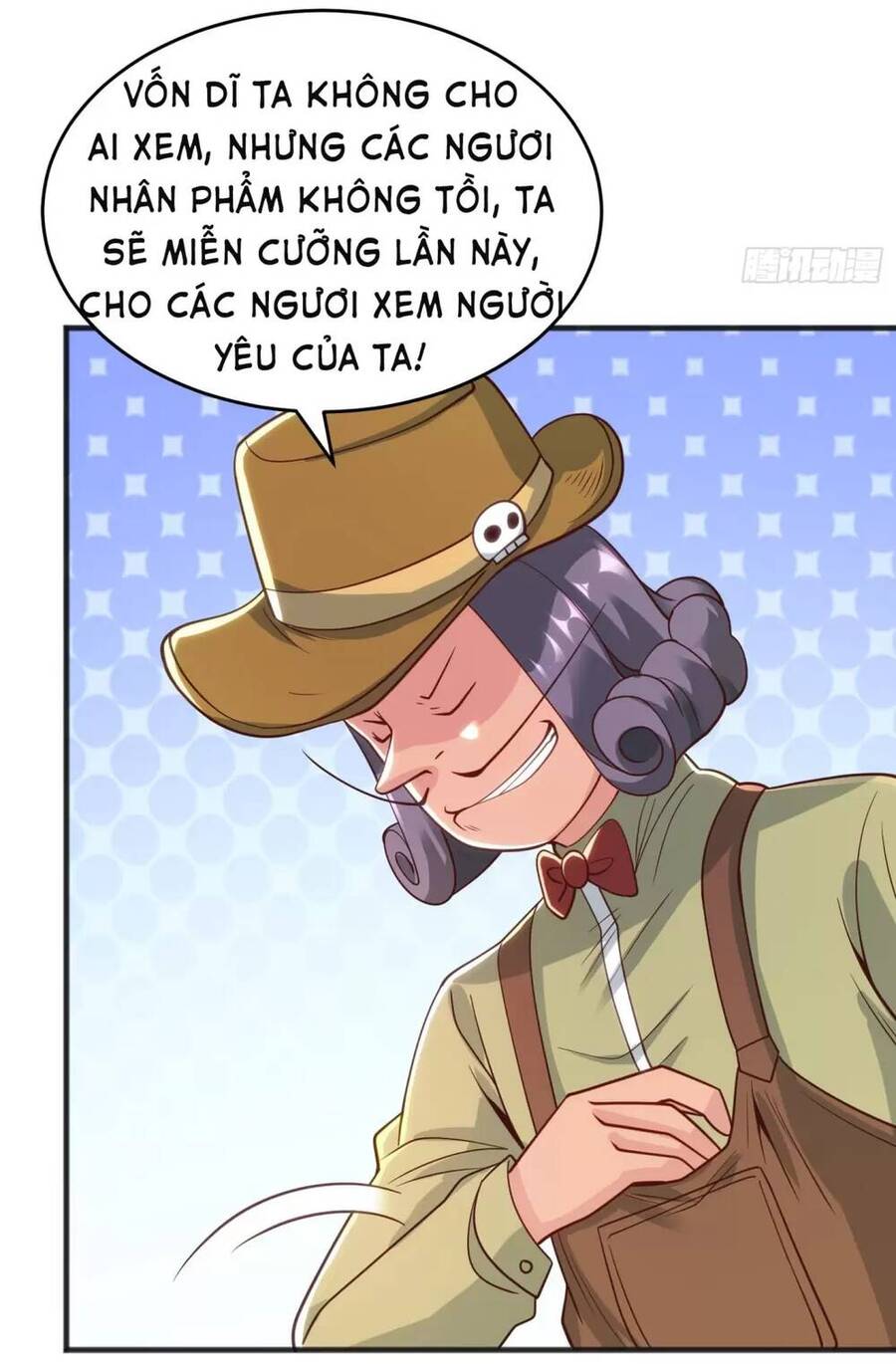 Vô địch từ cưỡng hôn ma nữ