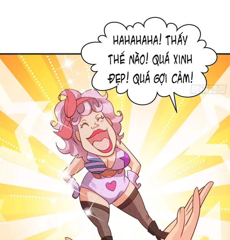 Vô địch từ cưỡng hôn ma nữ