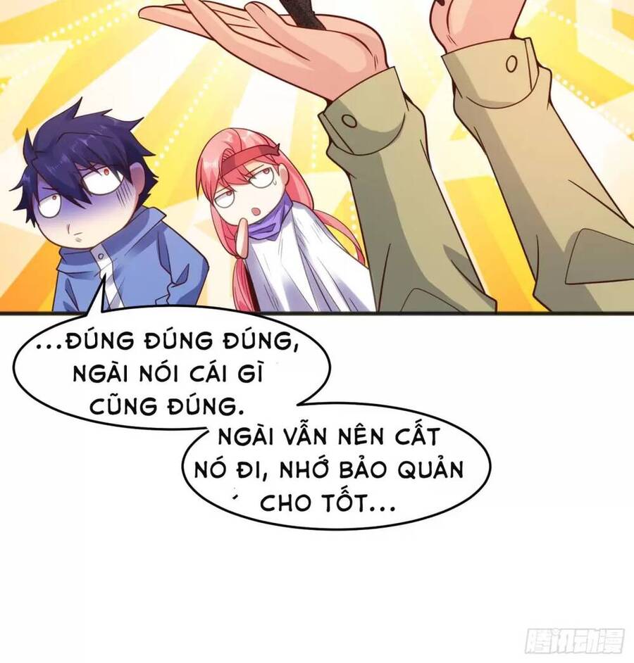 Vô địch từ cưỡng hôn ma nữ