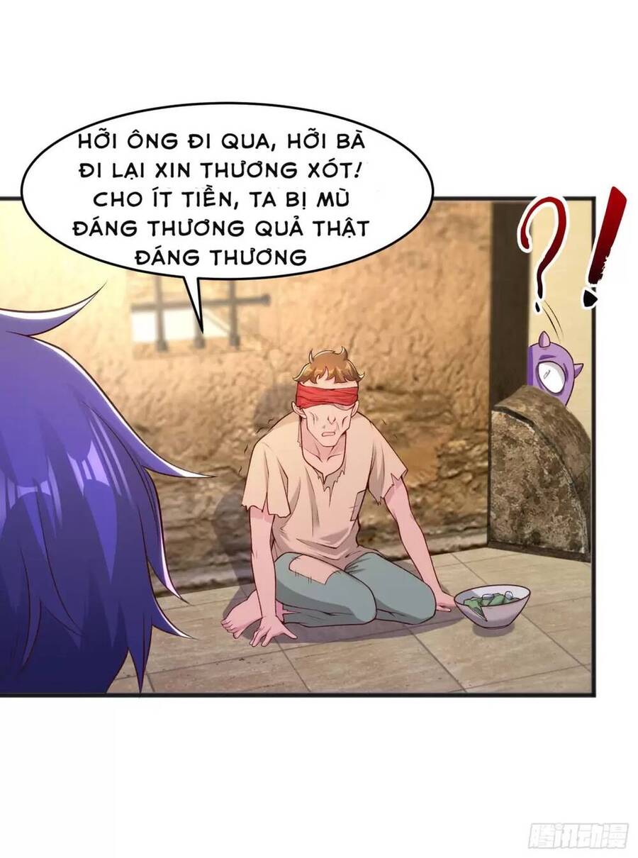Vô địch từ cưỡng hôn ma nữ