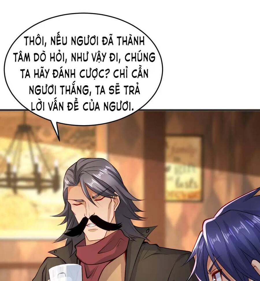 Vô địch từ cưỡng hôn ma nữ