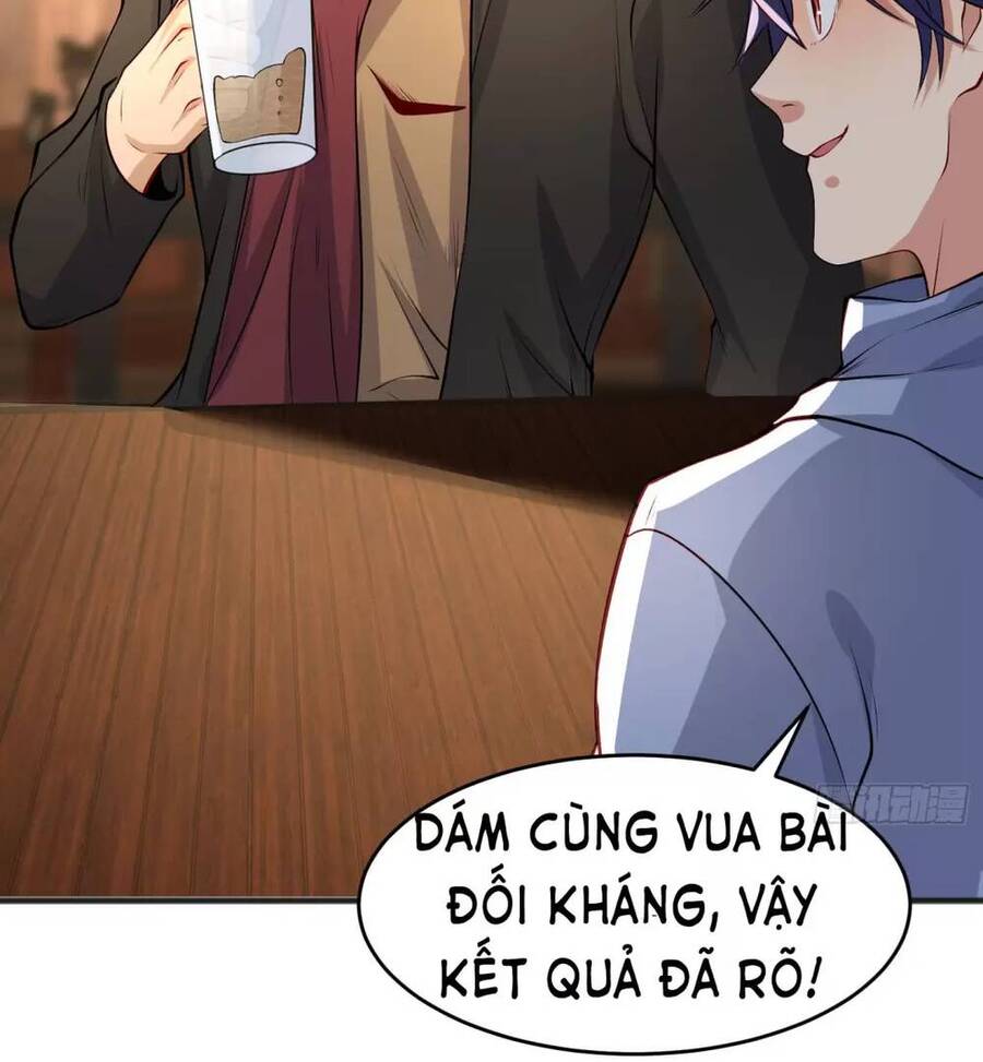 Vô địch từ cưỡng hôn ma nữ