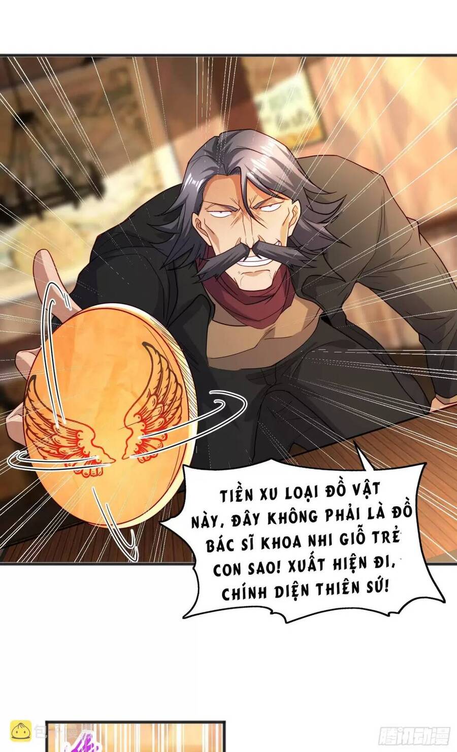 Vô địch từ cưỡng hôn ma nữ