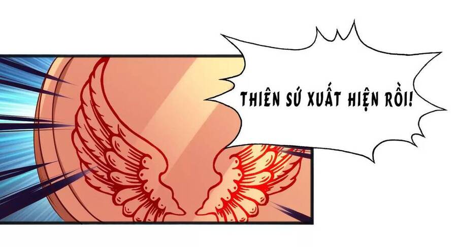 Vô địch từ cưỡng hôn ma nữ
