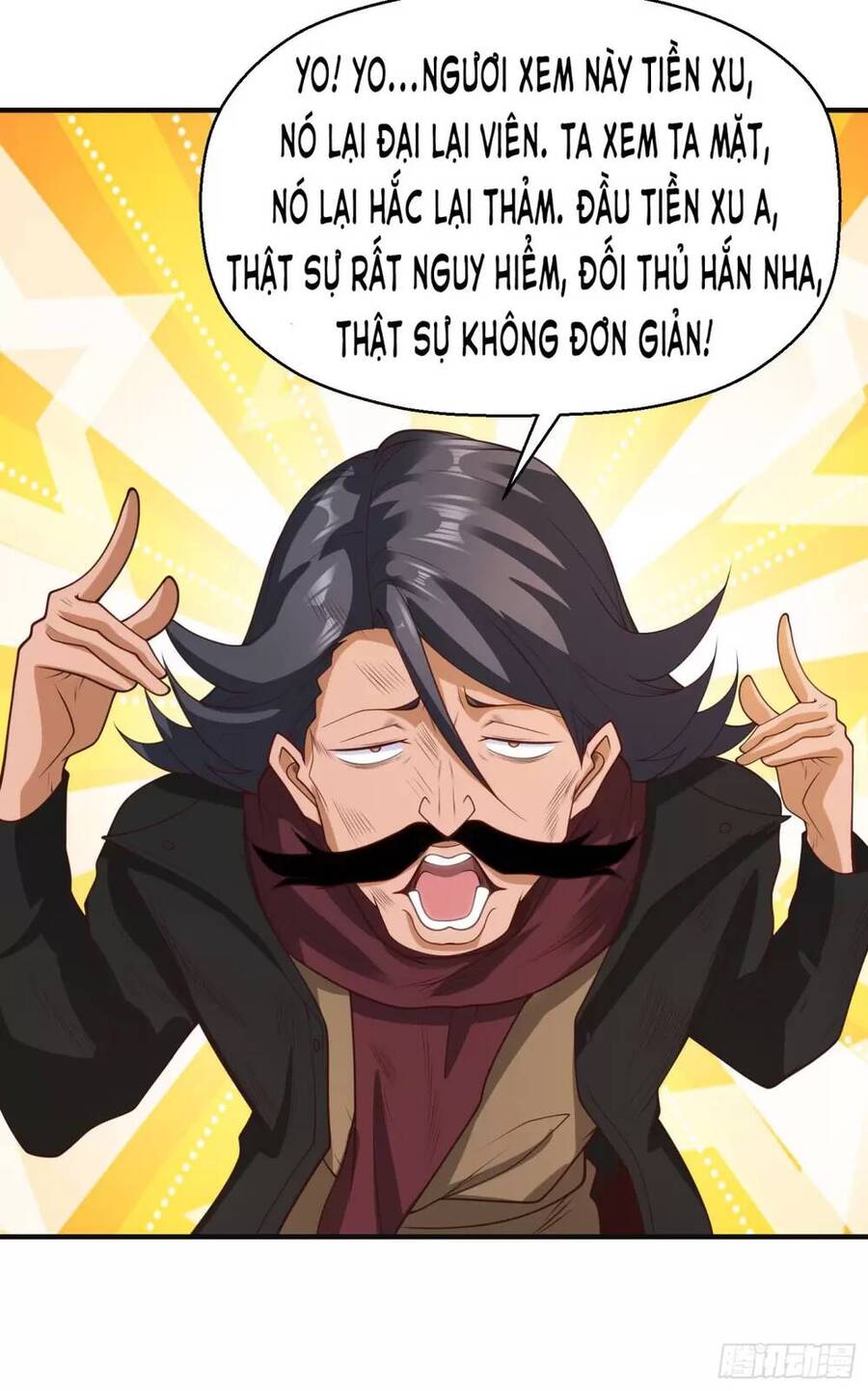 Vô địch từ cưỡng hôn ma nữ