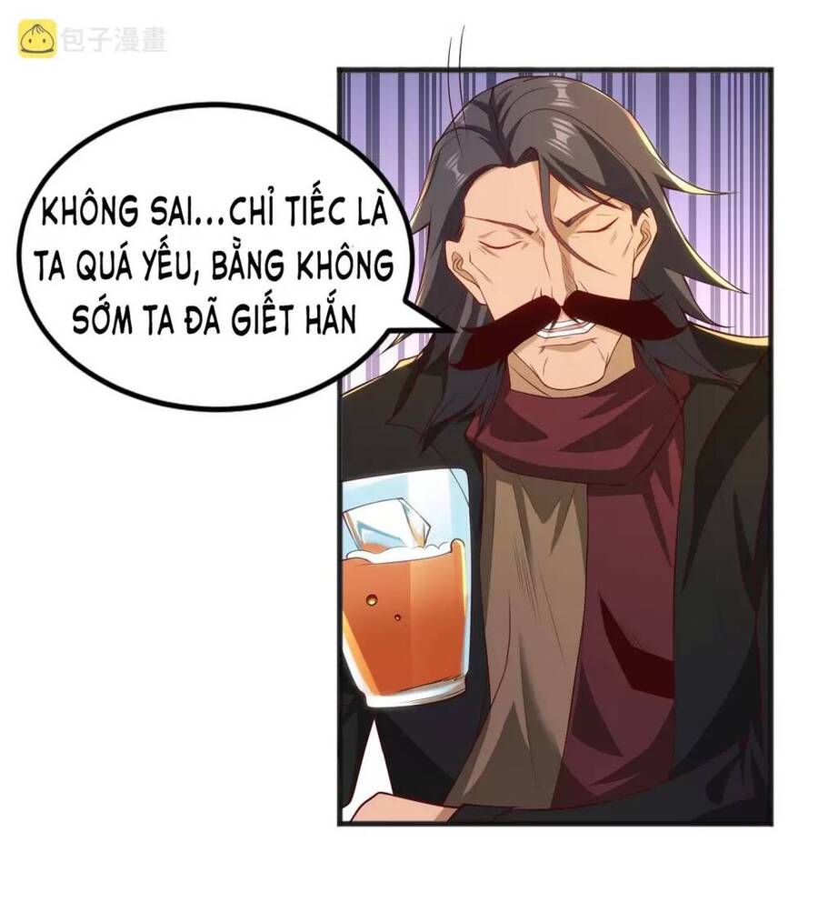 Vô địch từ cưỡng hôn ma nữ