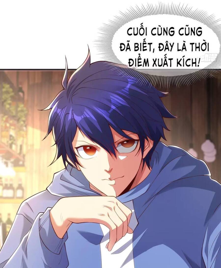 Vô địch từ cưỡng hôn ma nữ