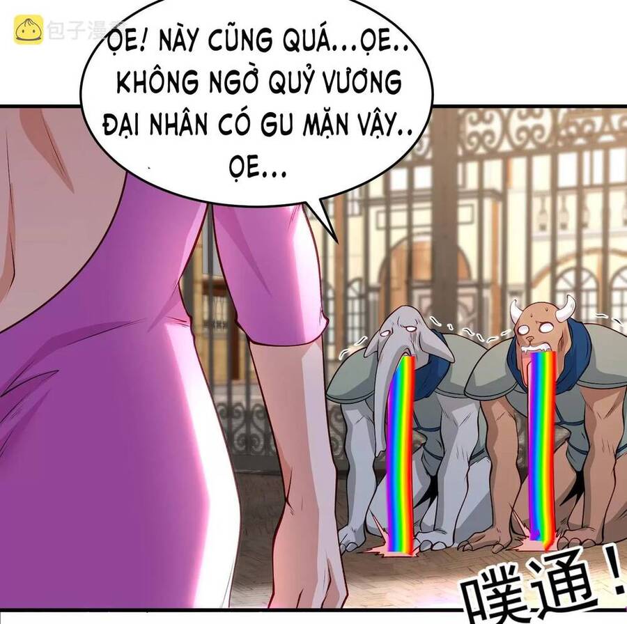Vô địch từ cưỡng hôn ma nữ