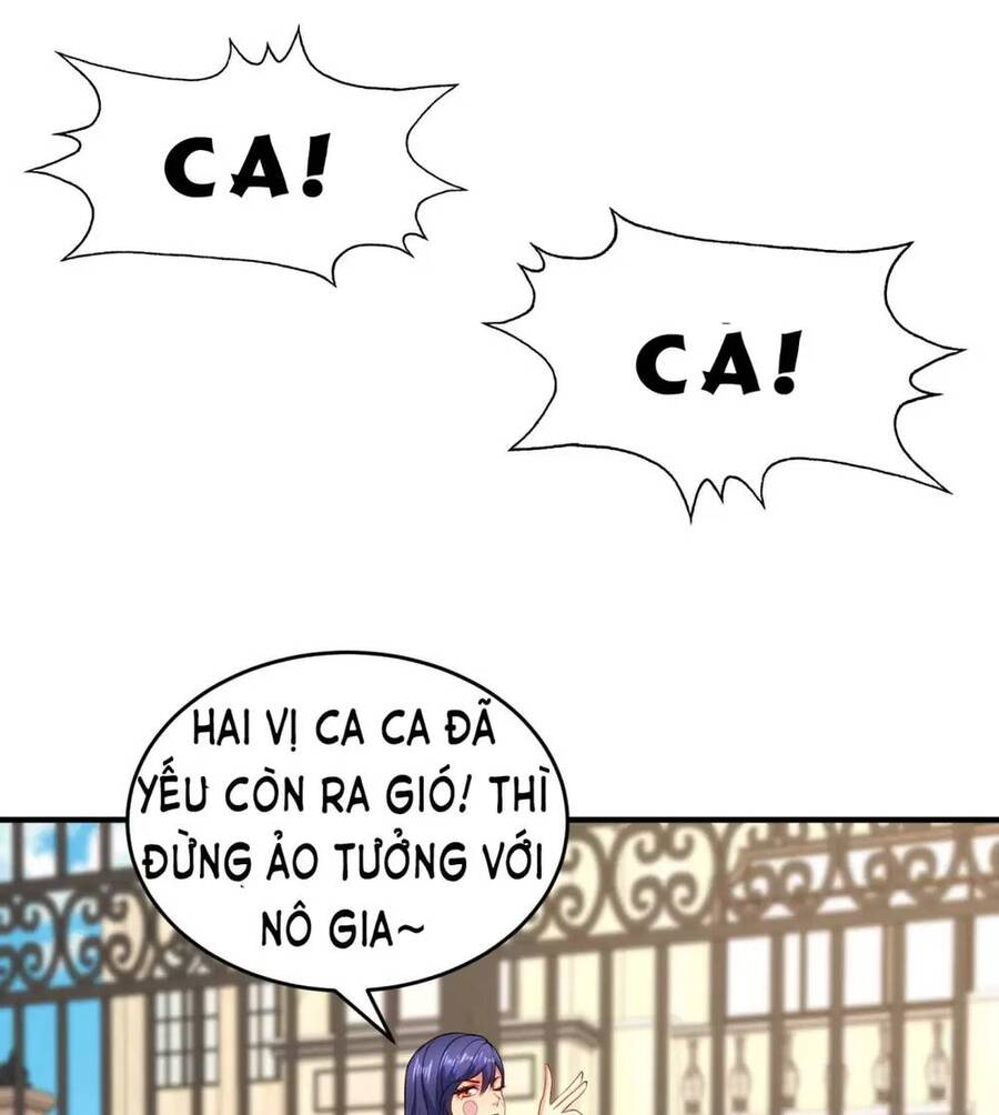Vô địch từ cưỡng hôn ma nữ