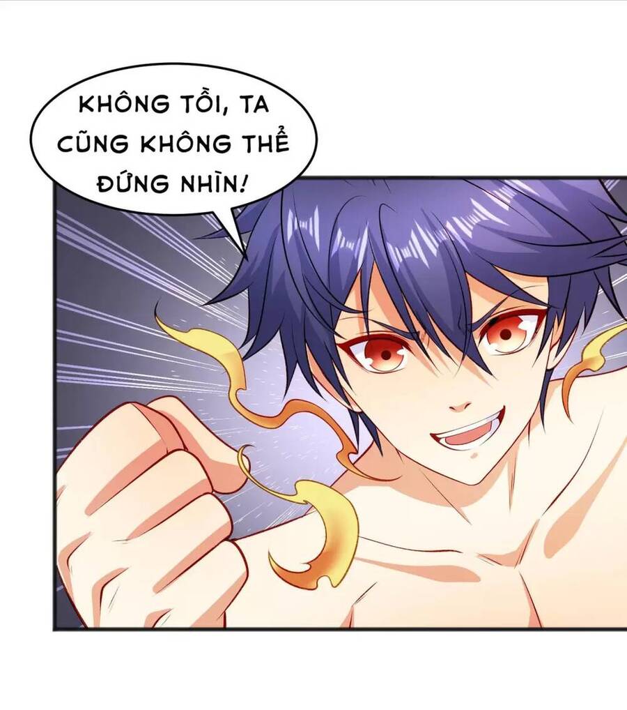Vô địch từ cưỡng hôn ma nữ