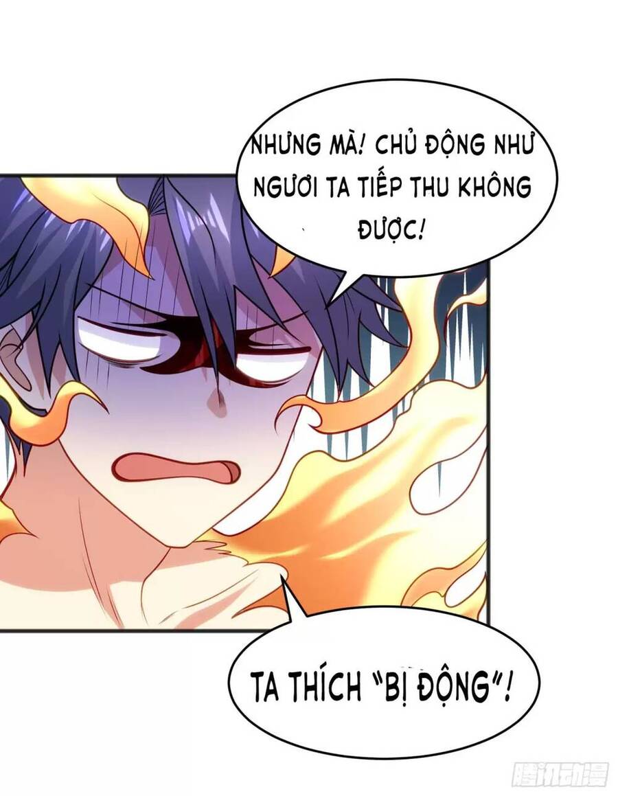 Vô địch từ cưỡng hôn ma nữ