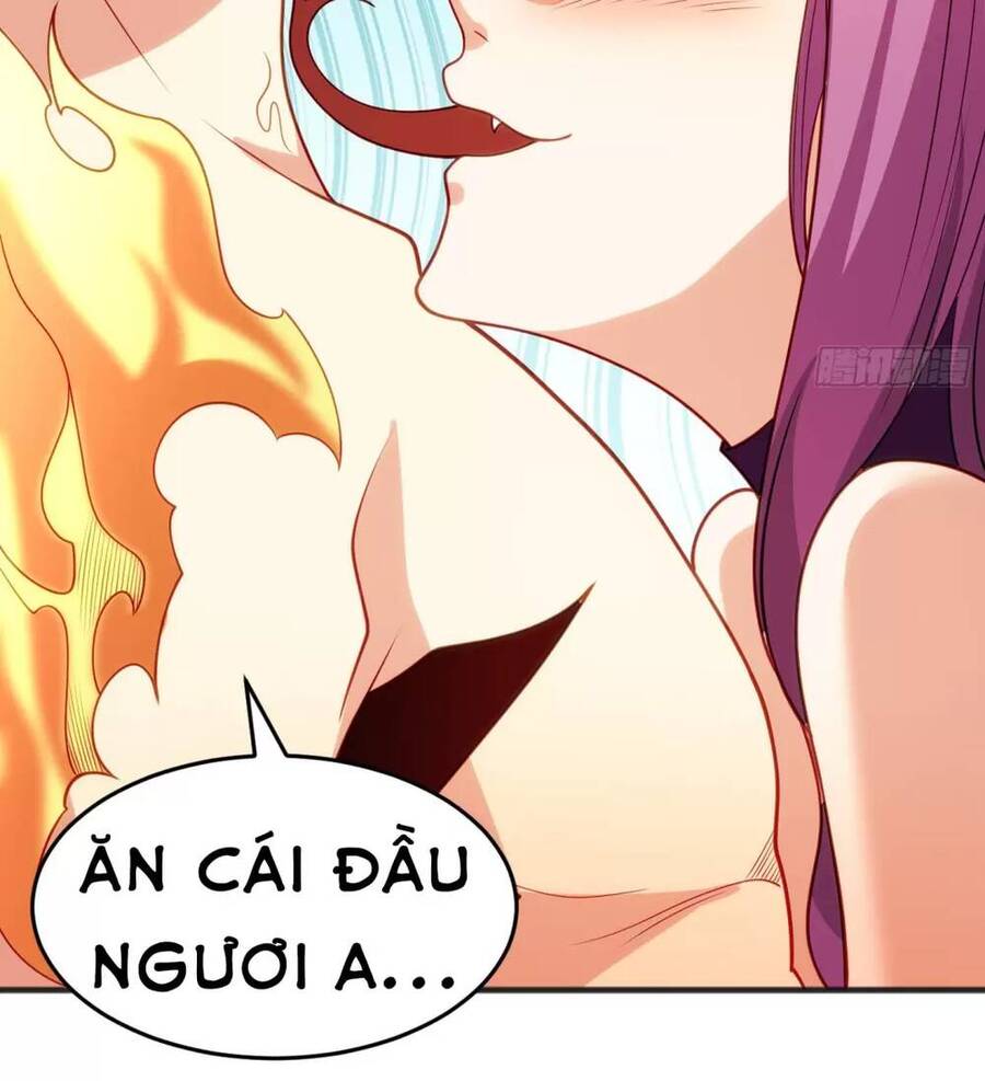 Vô địch từ cưỡng hôn ma nữ