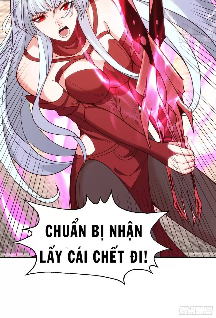 Vô địch từ cưỡng hôn ma nữ