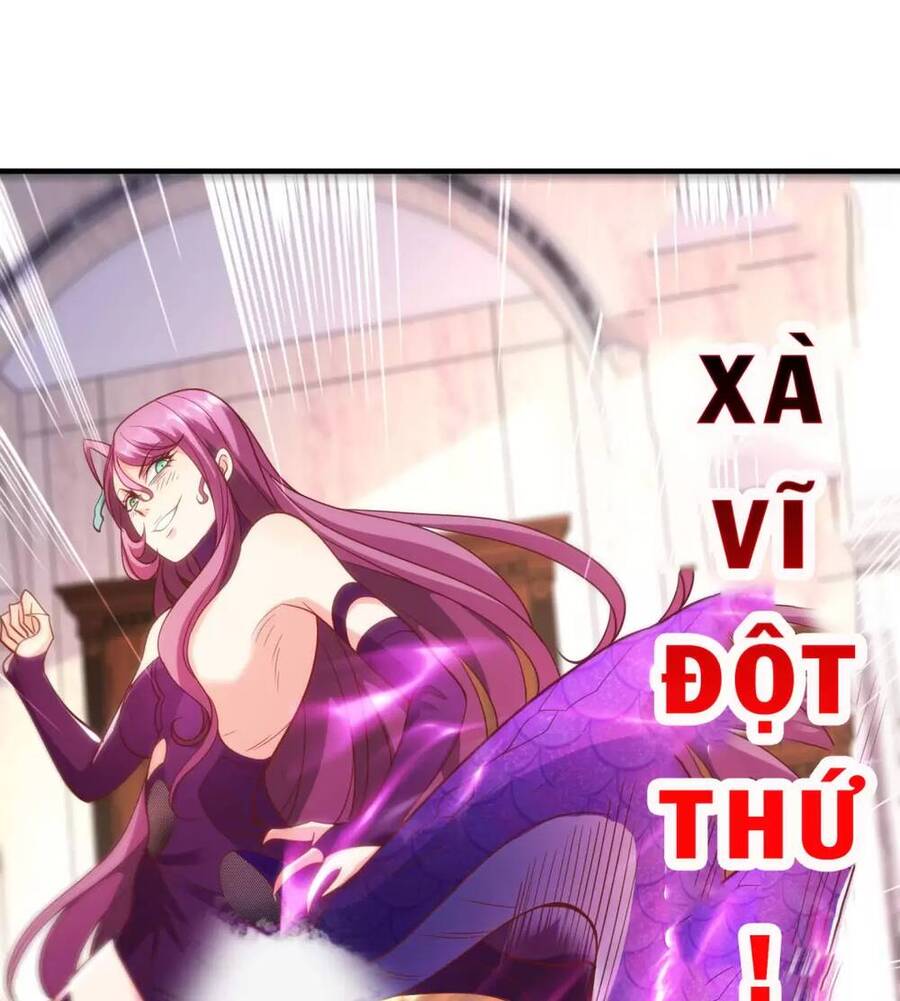 Vô địch từ cưỡng hôn ma nữ