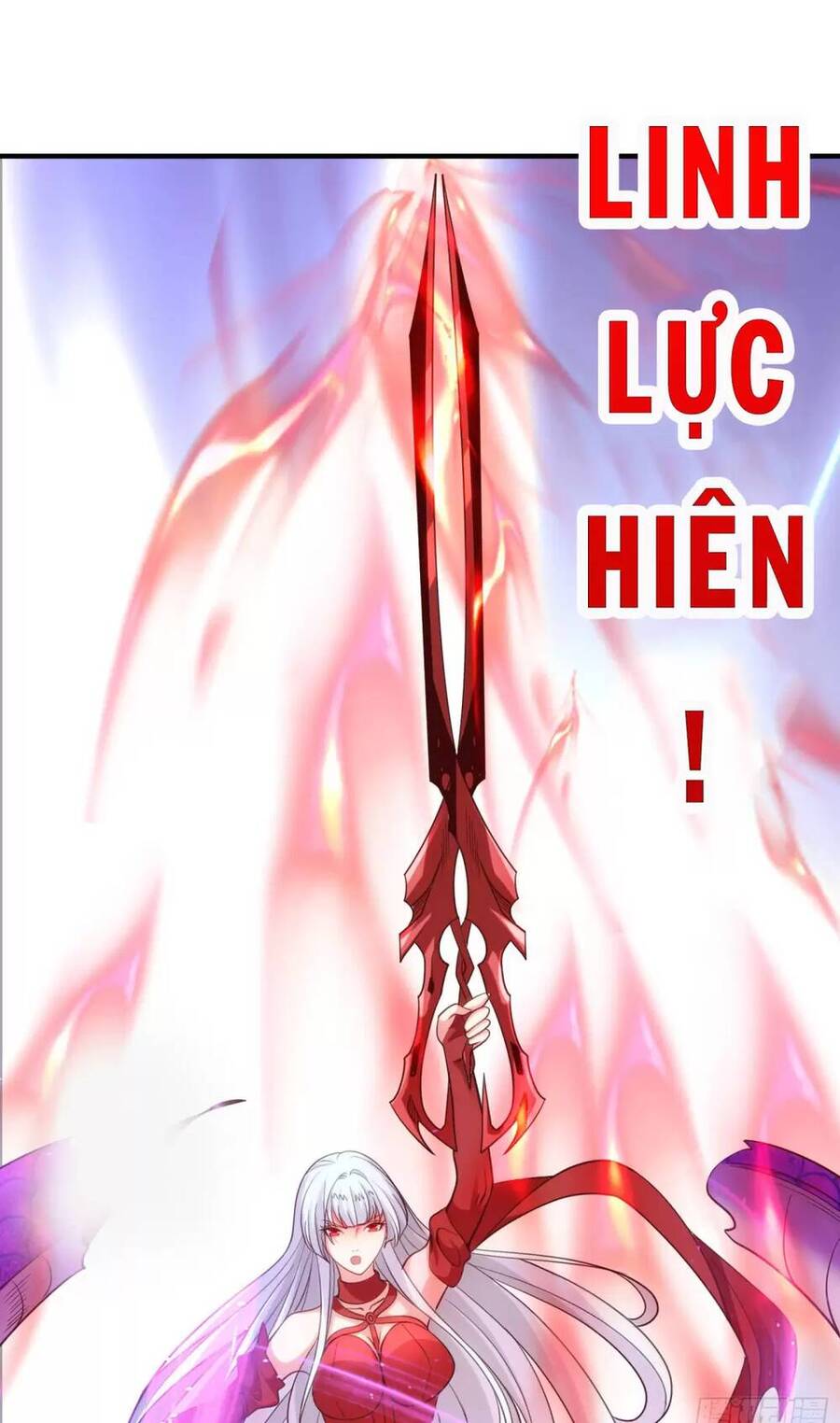 Vô địch từ cưỡng hôn ma nữ
