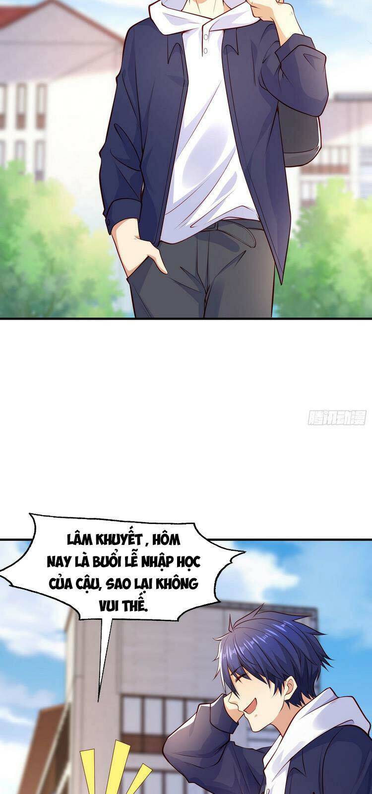 Vô địch từ cưỡng hôn ma nữ
