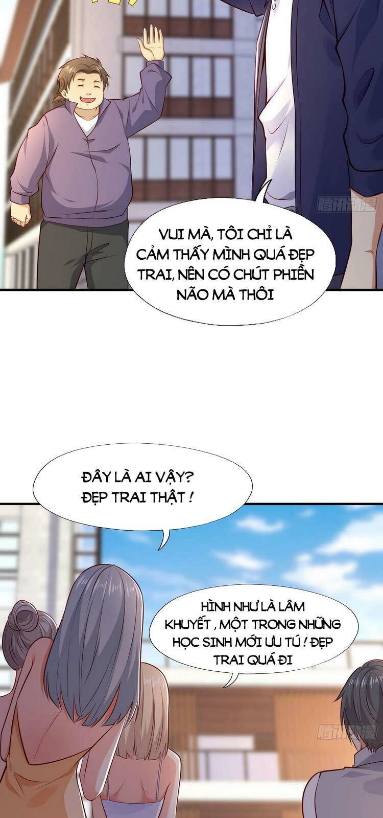 Vô địch từ cưỡng hôn ma nữ