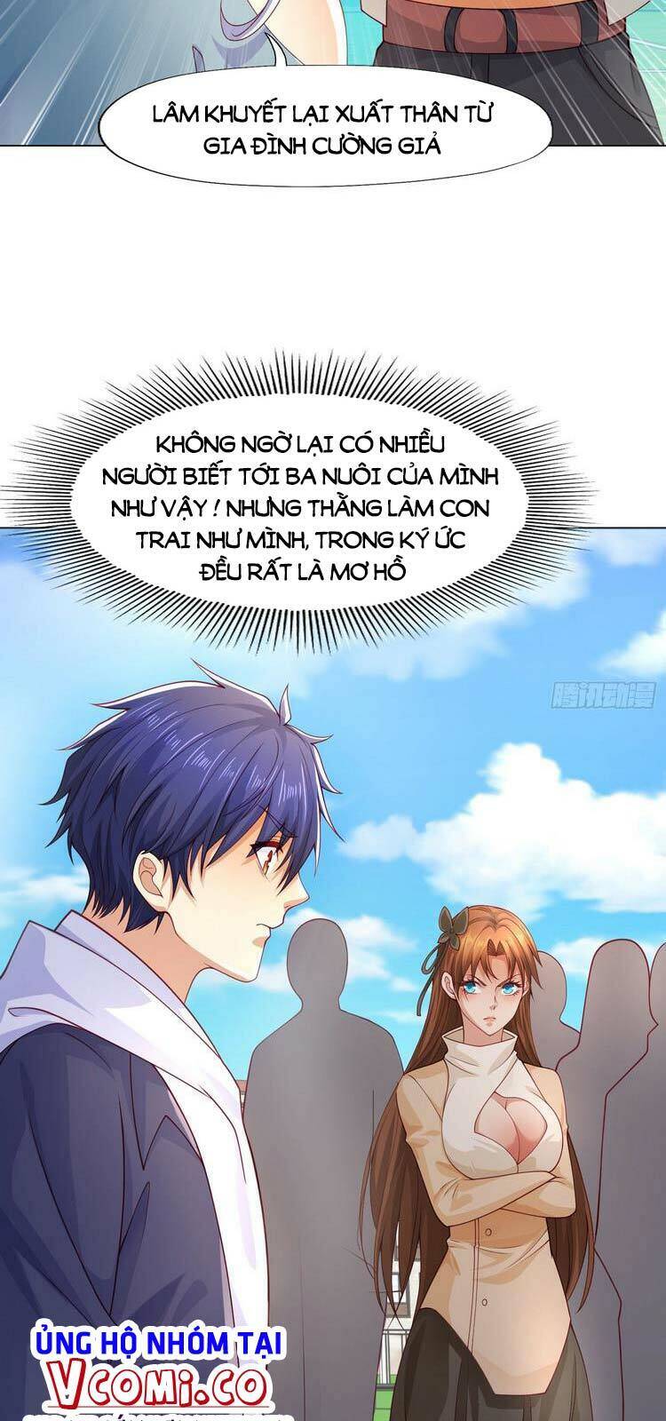 Vô địch từ cưỡng hôn ma nữ