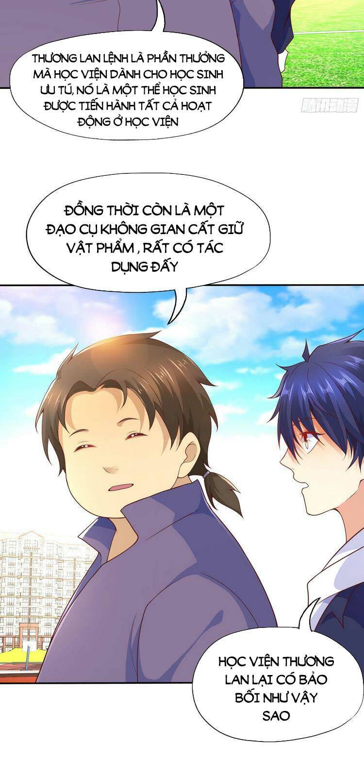 Vô địch từ cưỡng hôn ma nữ