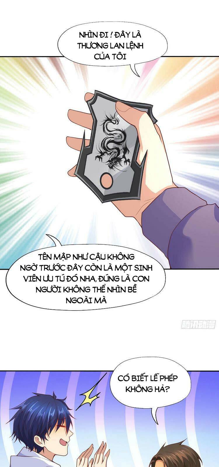 Vô địch từ cưỡng hôn ma nữ