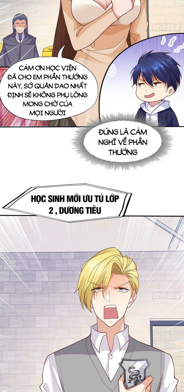 Vô địch từ cưỡng hôn ma nữ